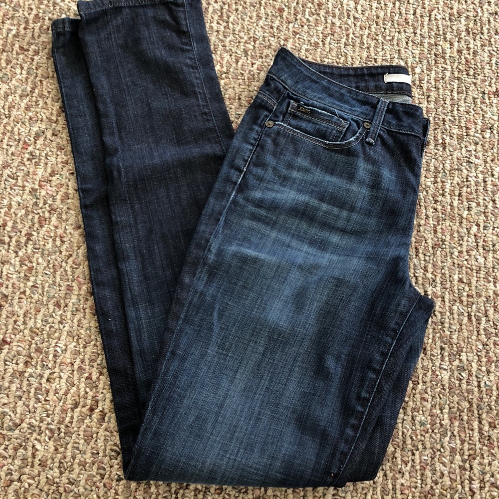 Joes Skinny Visionaire Jeans
